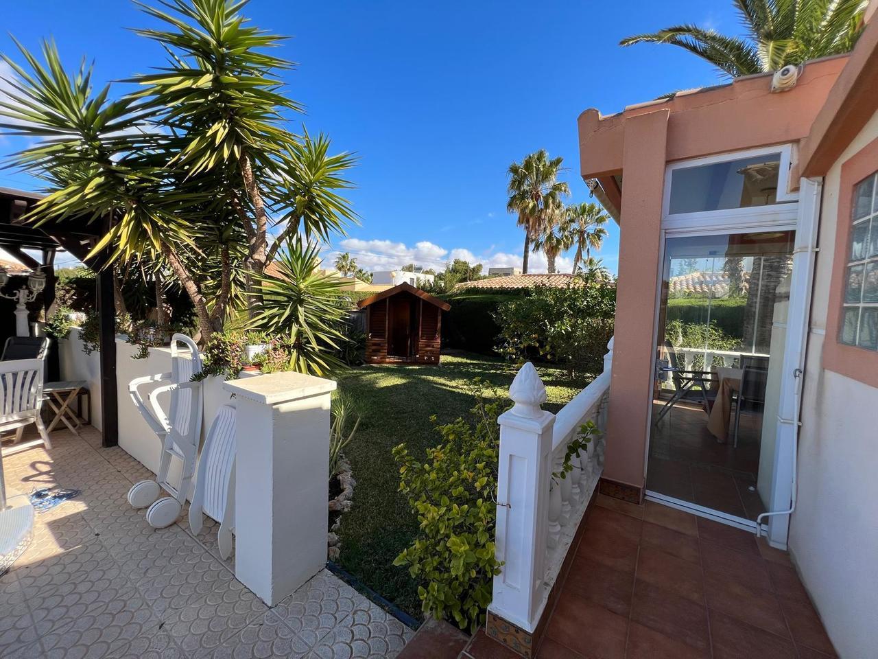Villa for Sale in Cabo Roig, Alicante