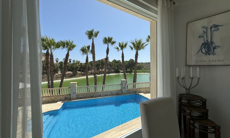 Villa for Sale in Orihuela Costa, Alicante