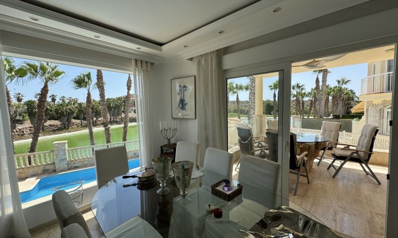 Villa for Sale in Orihuela Costa, Alicante