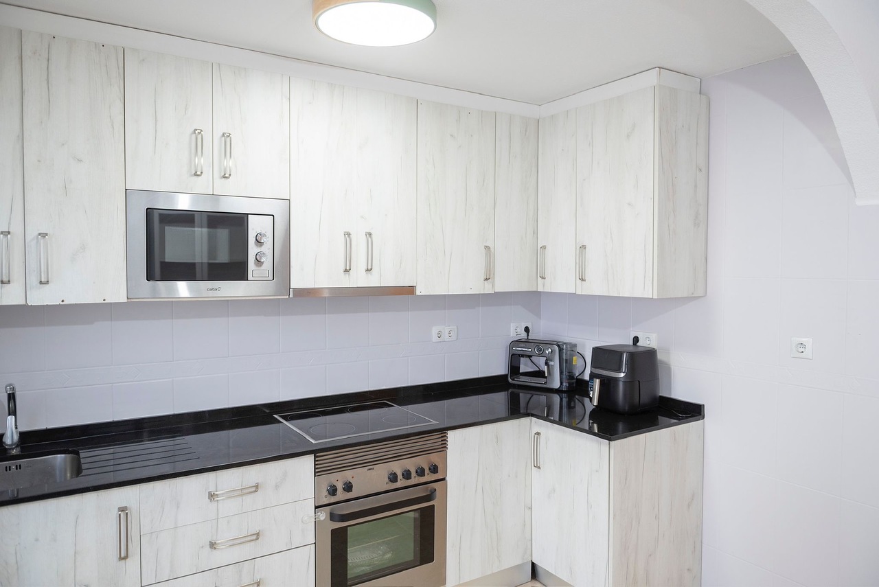 Town House for Sale in San Pedro del Pinatar, Murcia