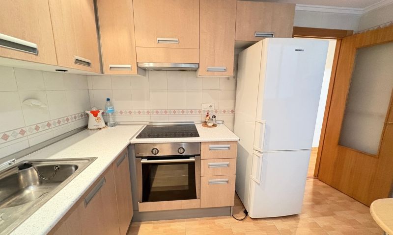 Apartment for Sale in Torrevieja, Alicante
