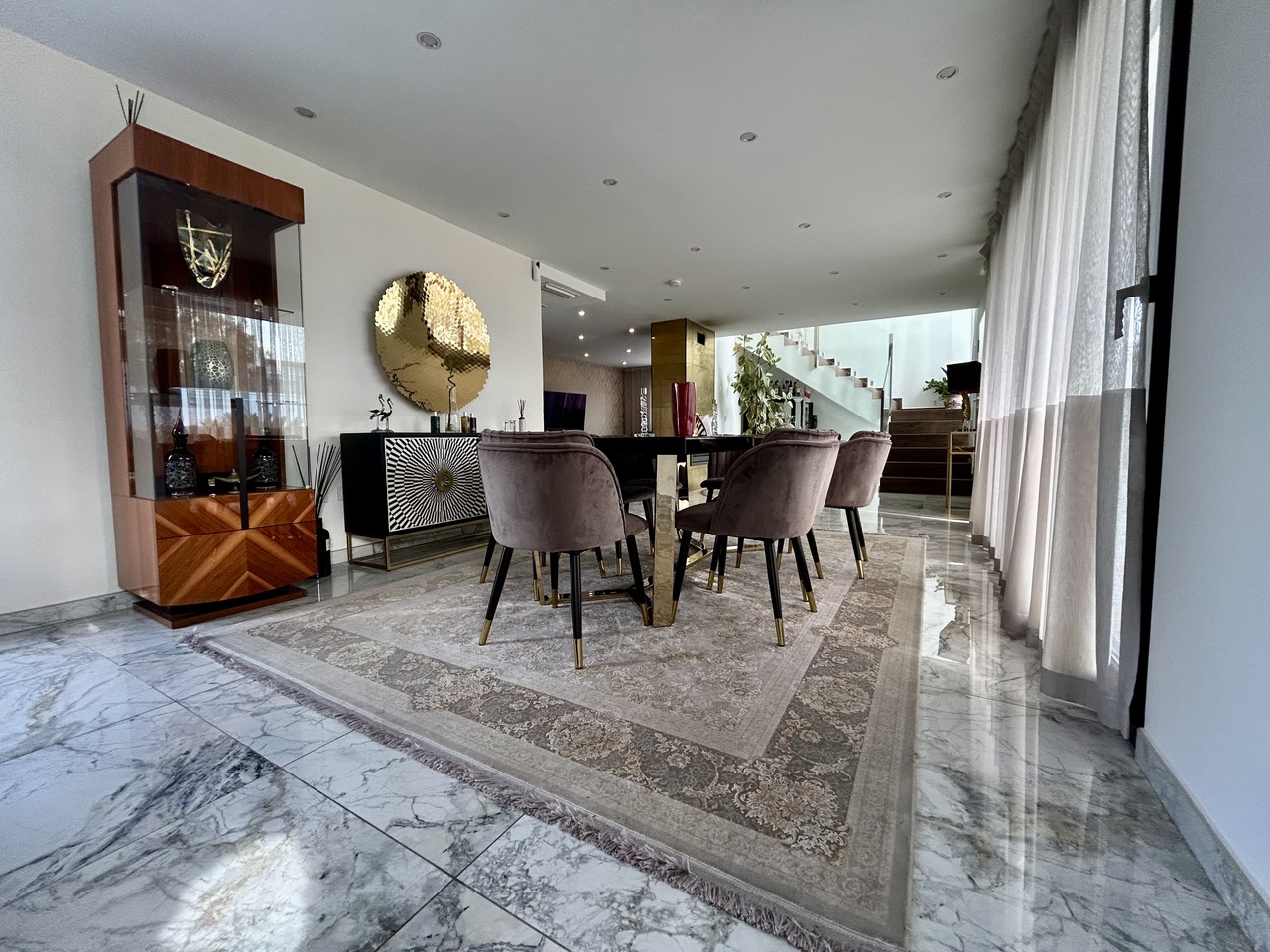Villa for Sale in Los Balcones, Alicante