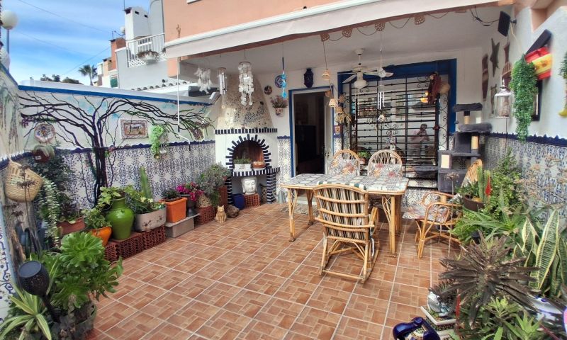Duplex for Sale in Torrevieja, Alicante