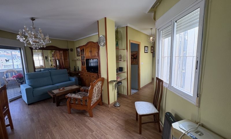 Apartment for Sale in Torrevieja, Alicante