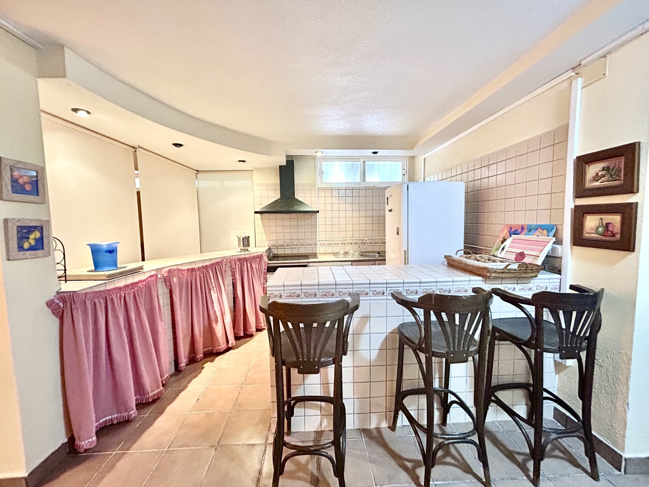 Villa for Sale in La Mata, Alicante