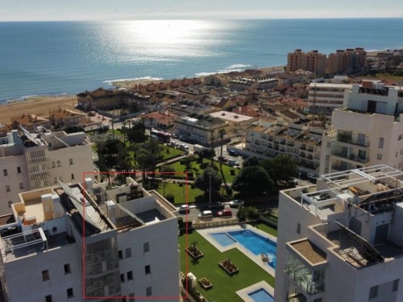 Apartment for Sale in Torrevieja, Alicante