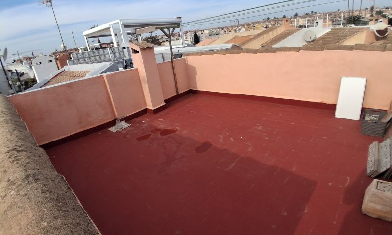 Duplex for Sale in Torrevieja, Alicante
