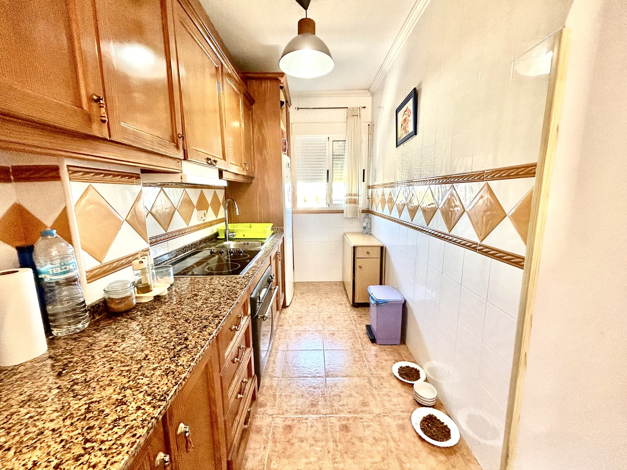 Penthouse for Sale in Playa Flamenca, Alicante