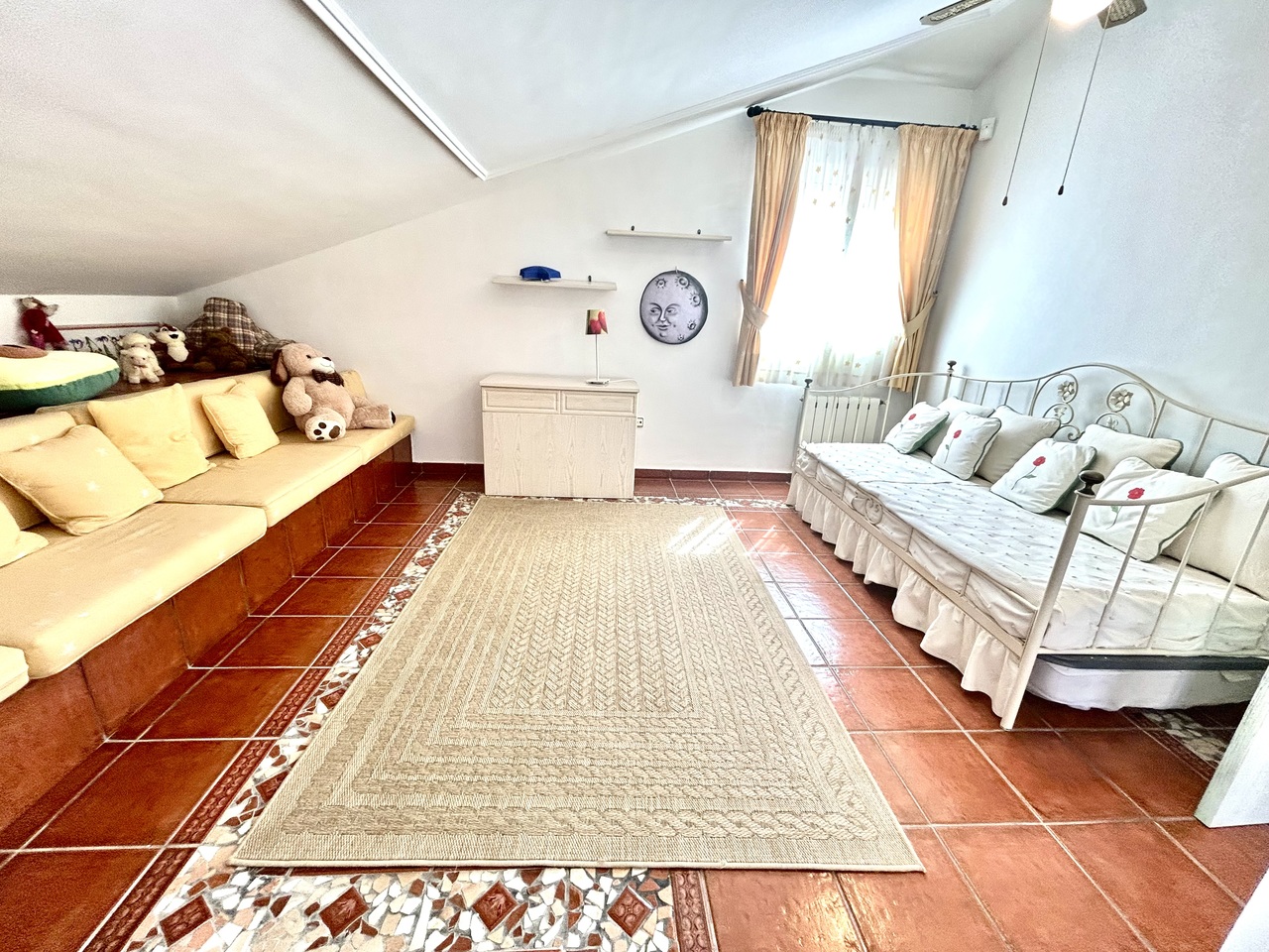 Villa for Sale in La Mata, Alicante