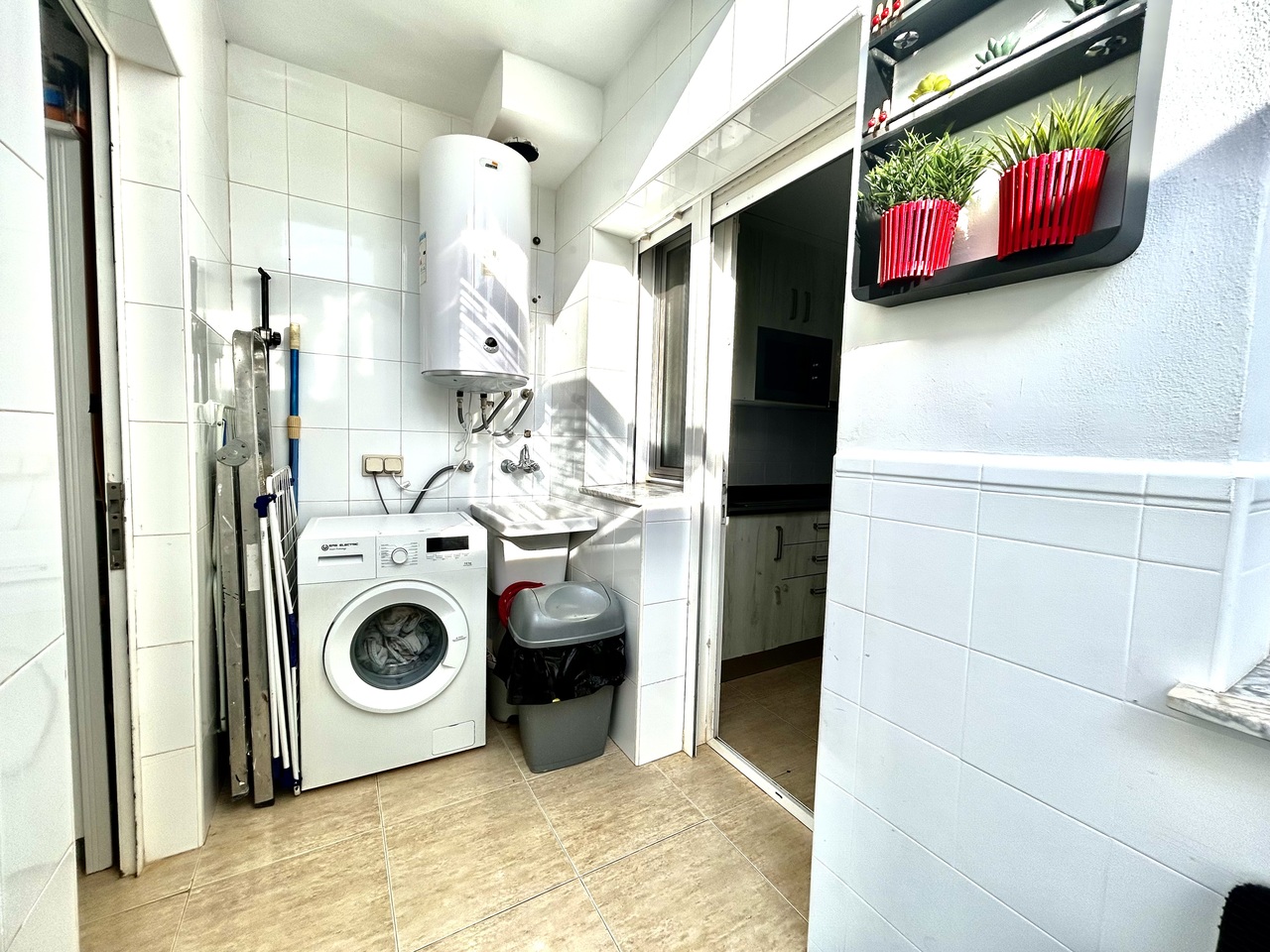 Town House for Sale in San Pedro del Pinatar, Murcia