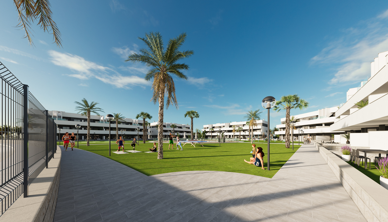 Apartment for Sale in Guardamar del Segura, Alicante