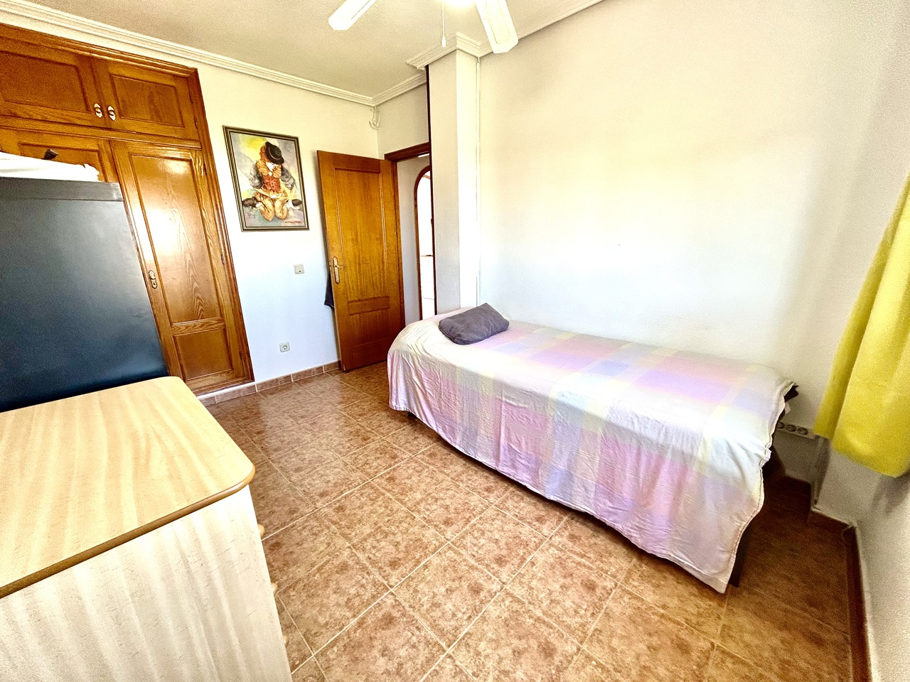 Penthouse for Sale in Playa Flamenca, Alicante