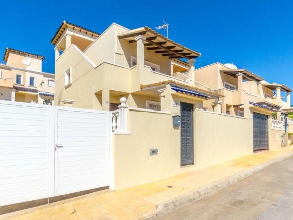 Apartment for Sale in Orihuela, Alicante