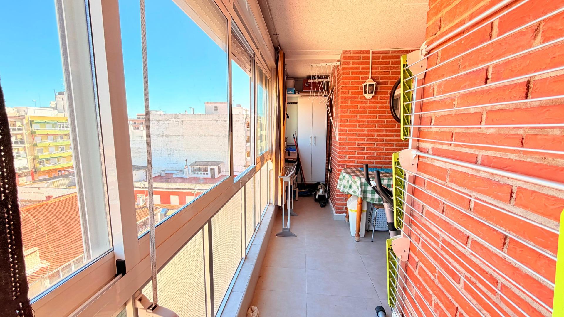 Apartment for Sale in Orihuela, Alicante