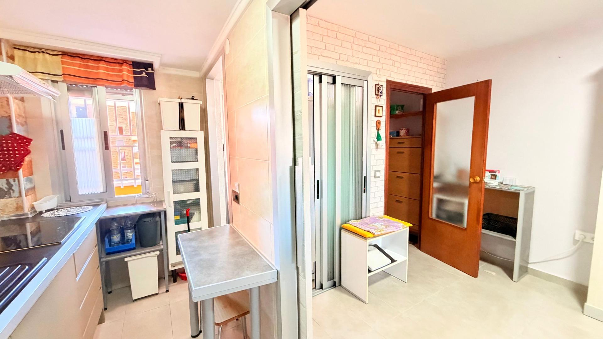 Apartment for Sale in Orihuela, Alicante