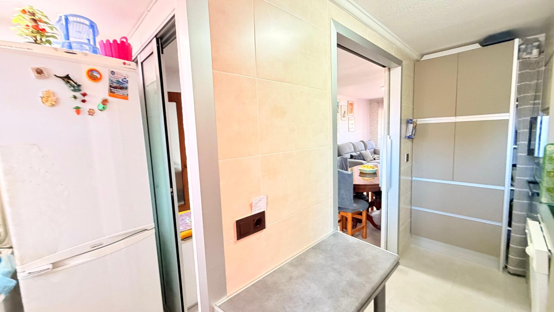 Apartment for Sale in Orihuela, Alicante