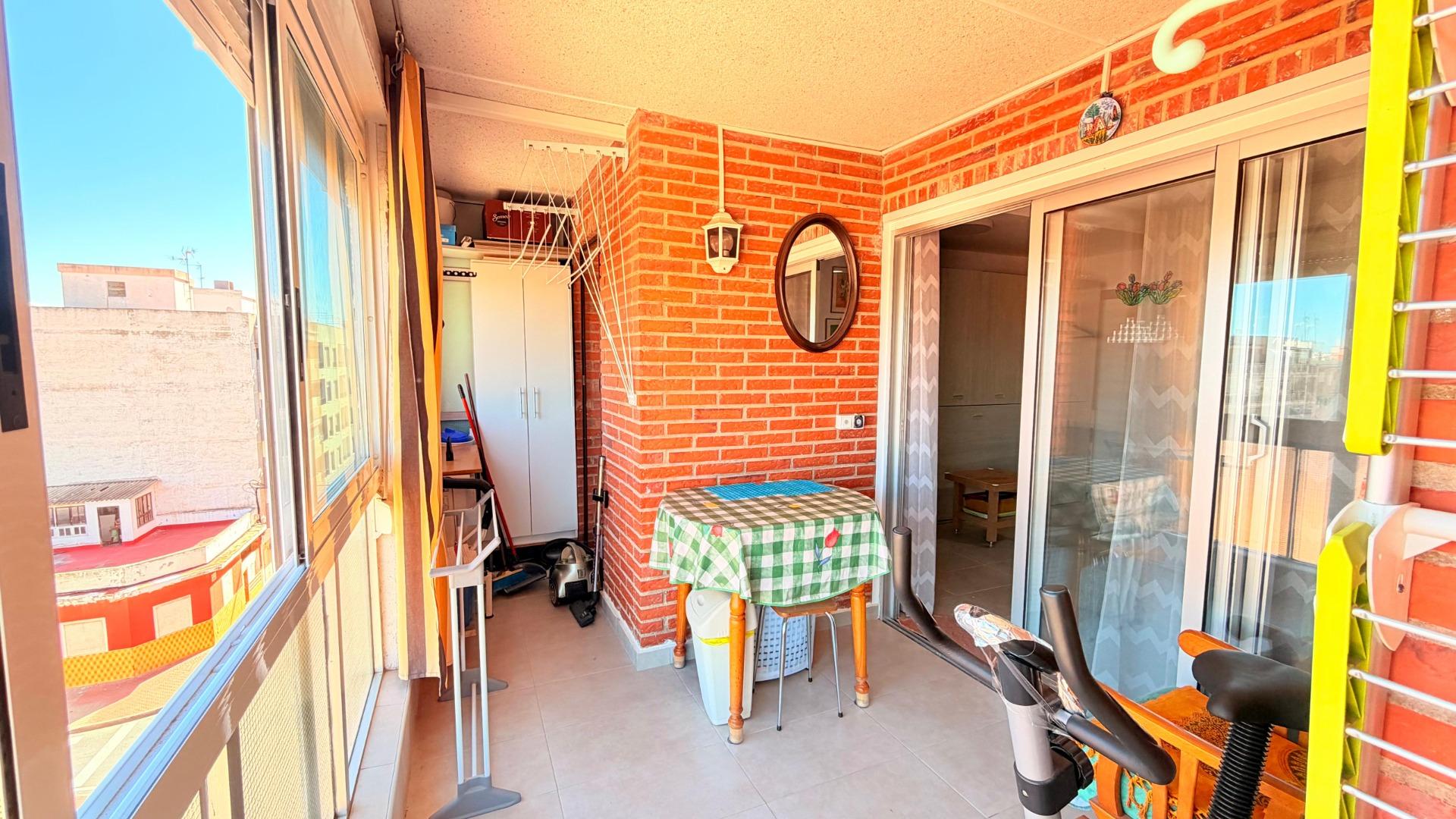 Apartment for Sale in Orihuela, Alicante