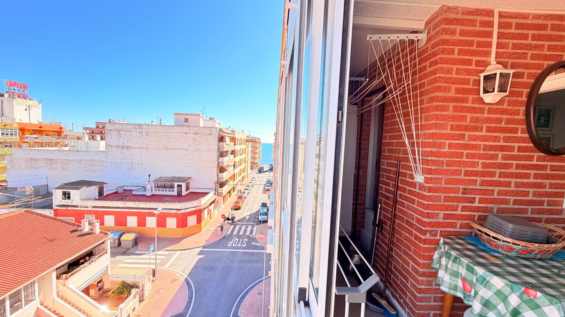 Apartment for Sale in Orihuela, Alicante