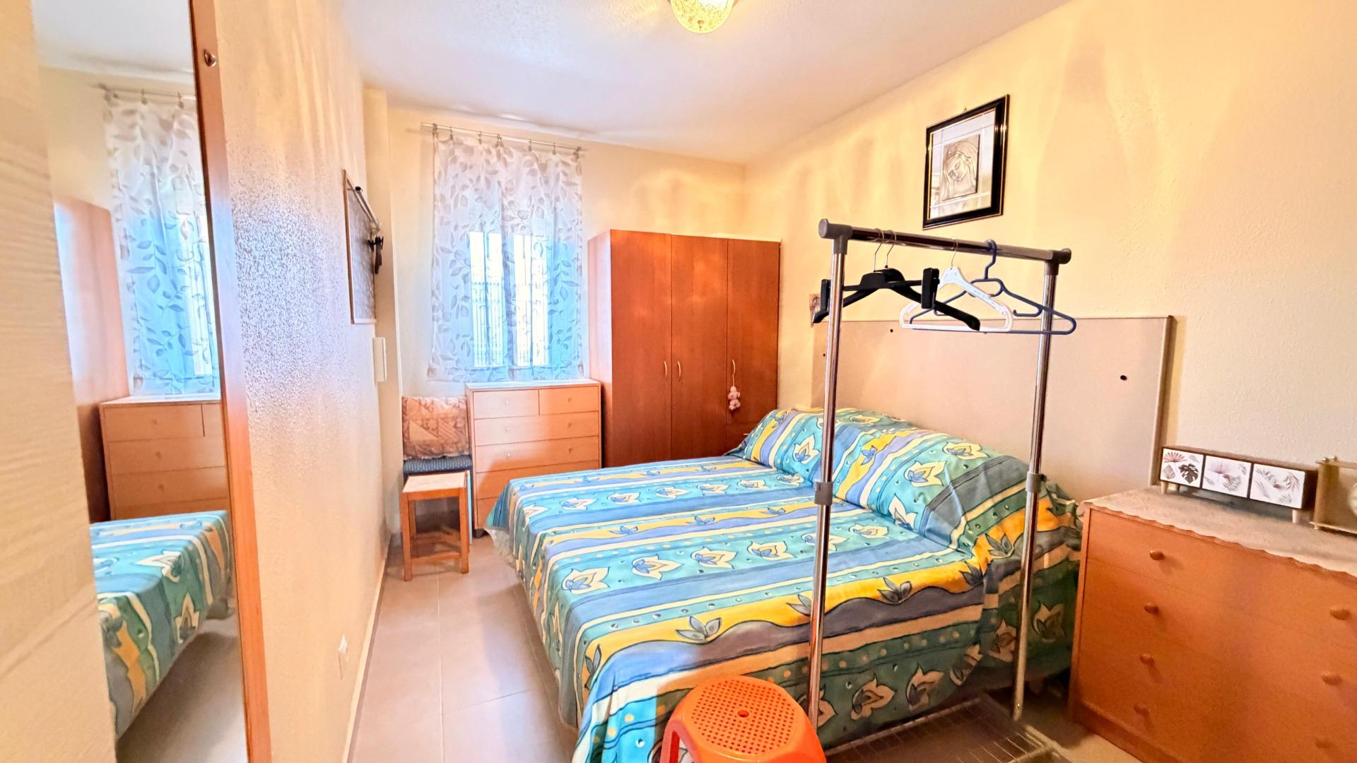Apartment for Sale in Orihuela, Alicante