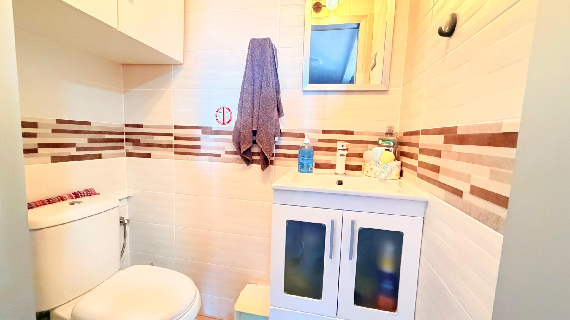 Apartment for Sale in Orihuela, Alicante