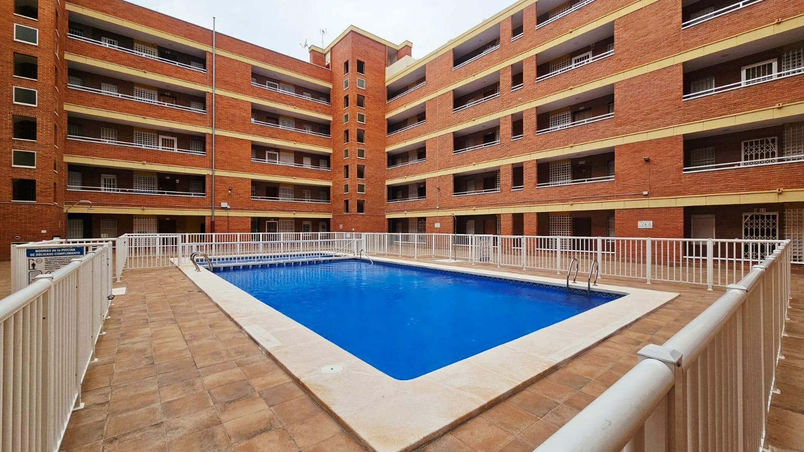 Apartment for Sale in Orihuela, Alicante