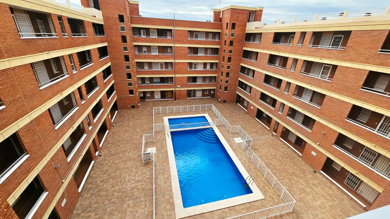 Apartment for Sale in Orihuela, Alicante