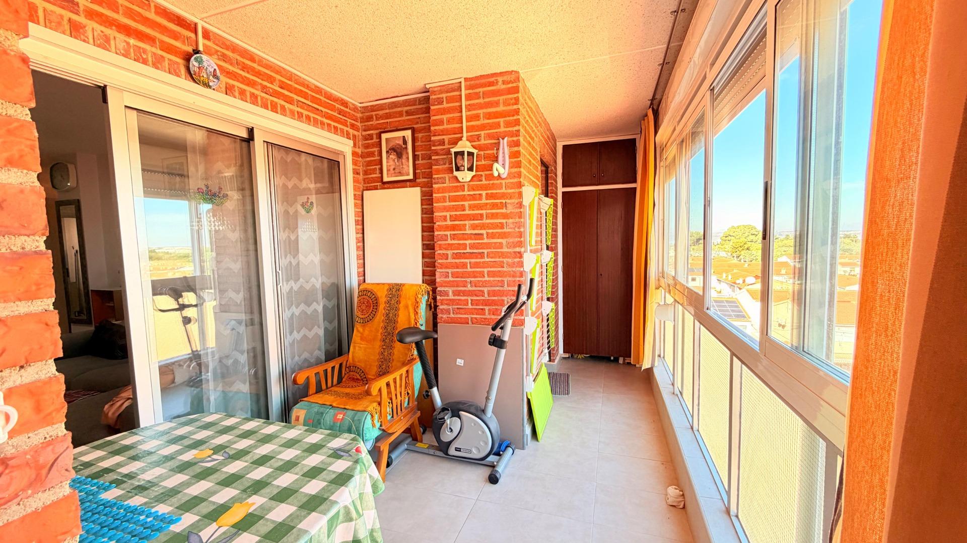 Apartment for Sale in Orihuela, Alicante