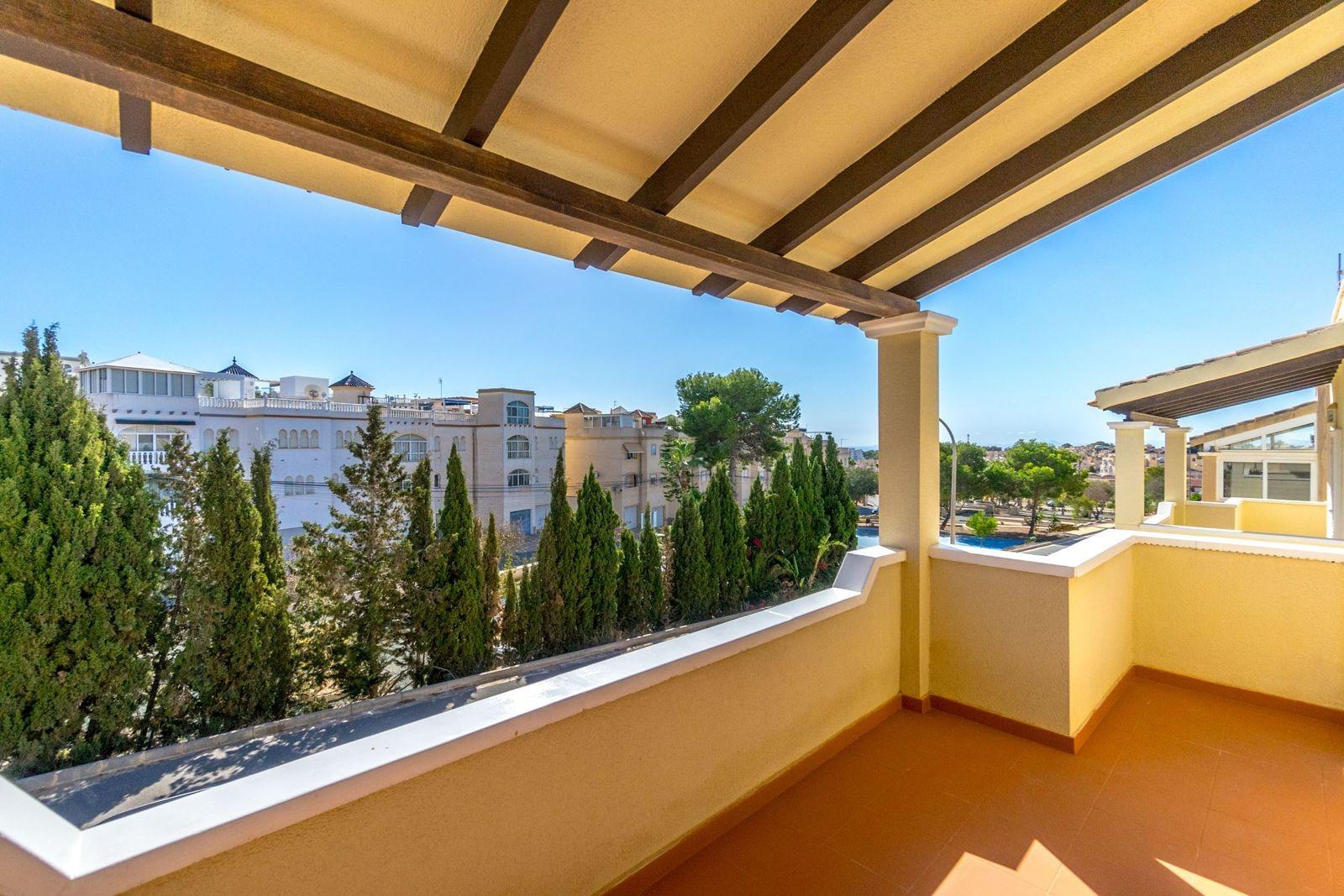 Apartment for Sale in Orihuela, Alicante