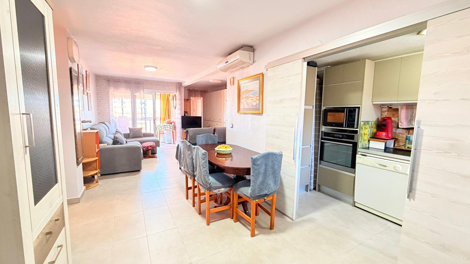 Apartment for Sale in Orihuela, Alicante