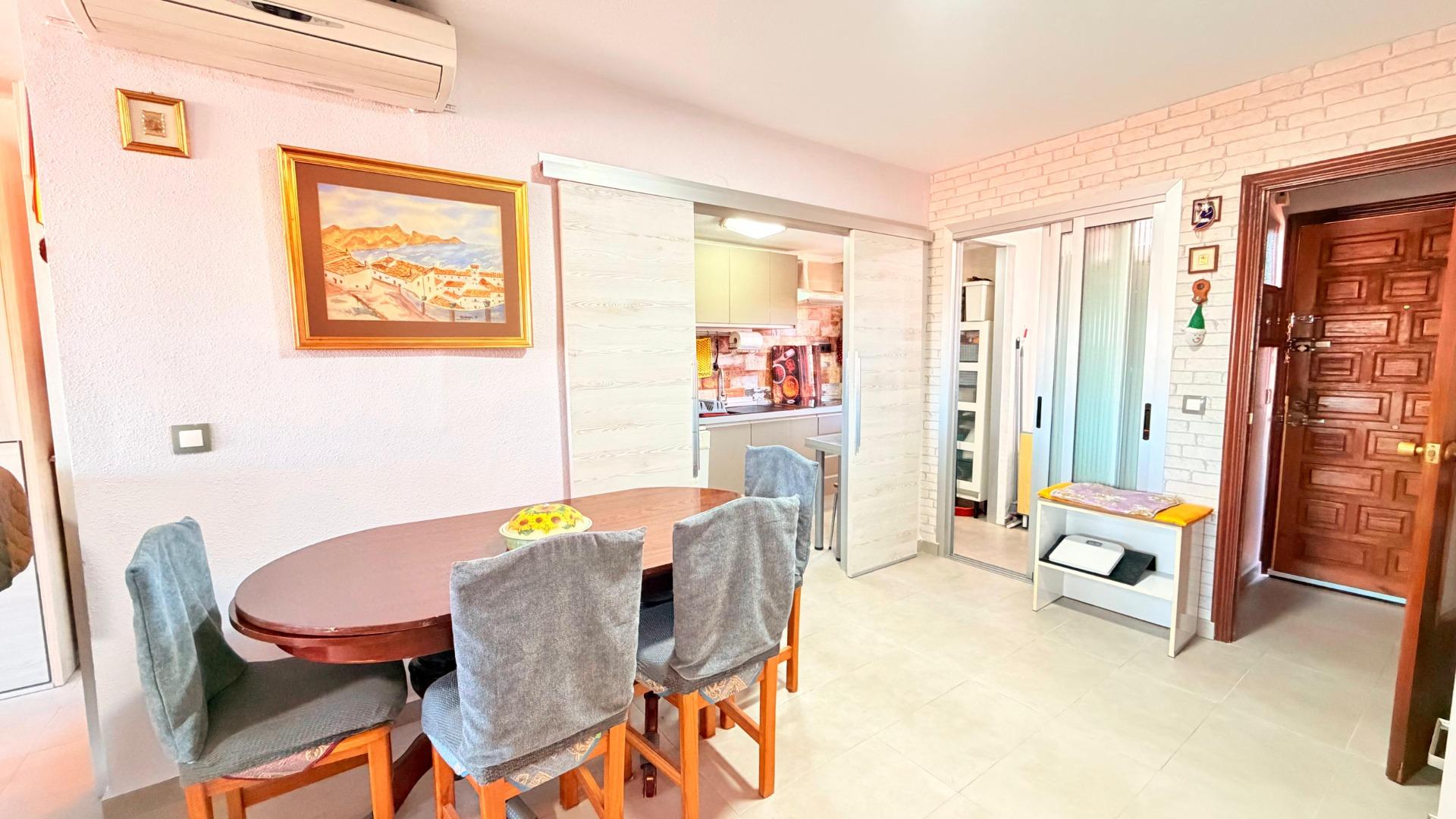 Apartment for Sale in Orihuela, Alicante