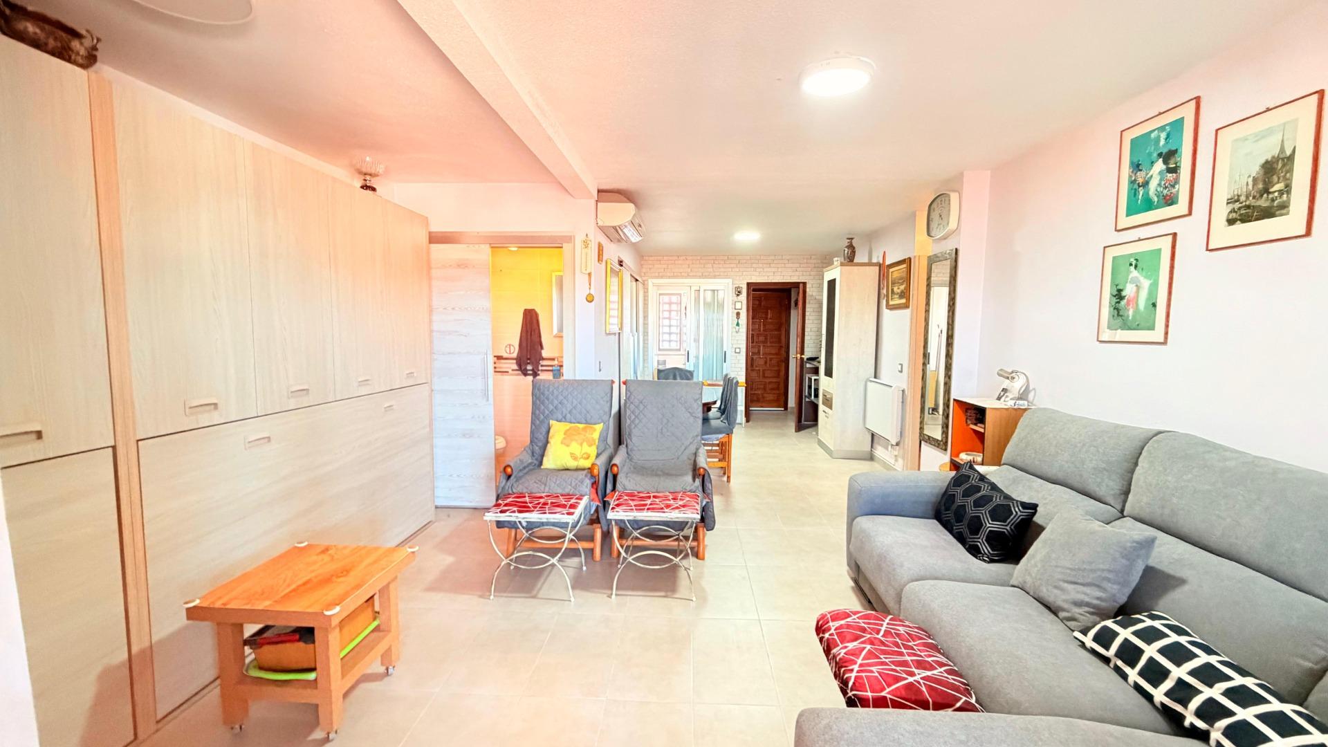 Apartment for Sale in Orihuela, Alicante