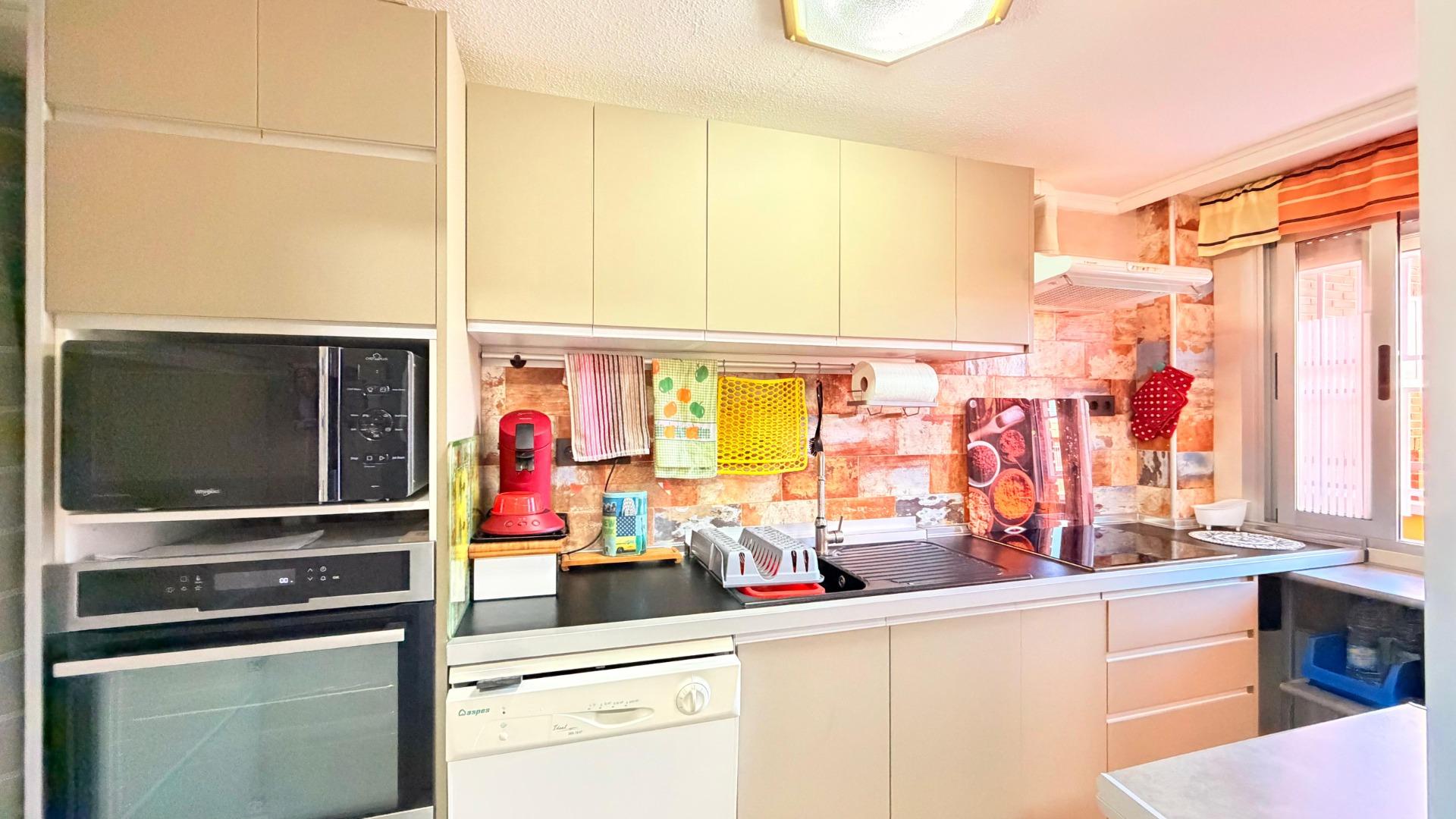 Apartment for Sale in Orihuela, Alicante