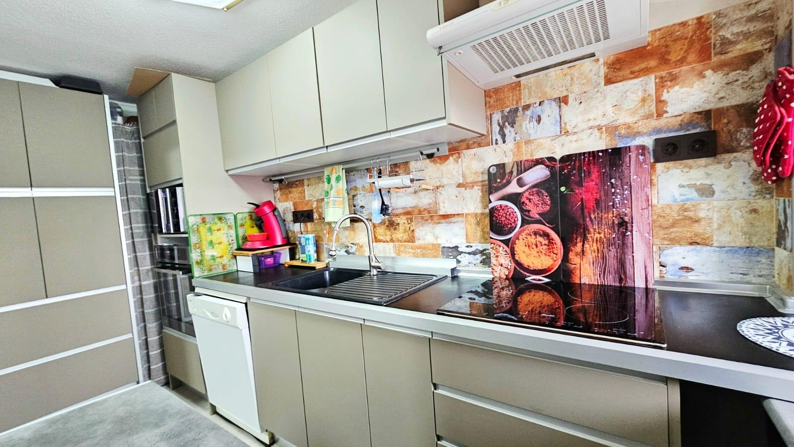 Apartment for Sale in Orihuela, Alicante