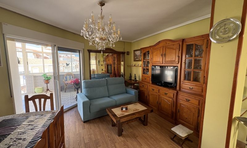 Apartment for Sale in Torrevieja, Alicante