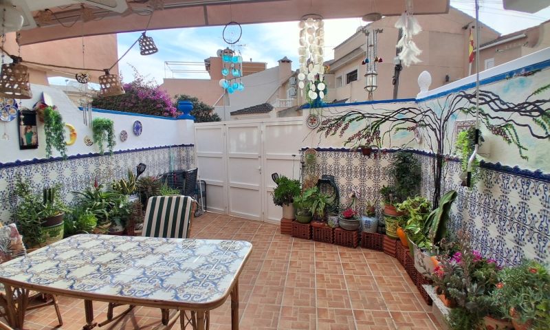 Duplex for Sale in Torrevieja, Alicante