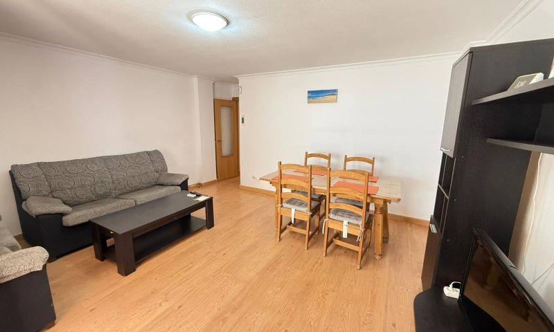 Apartment for Sale in Torrevieja, Alicante