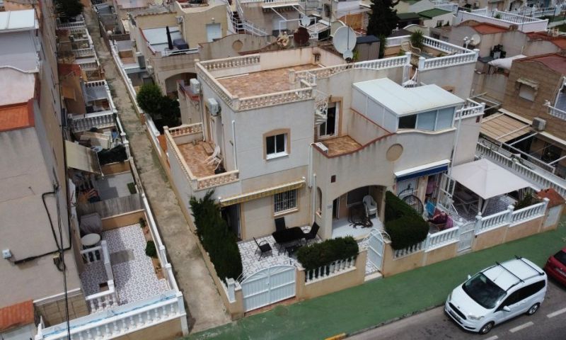 Duplex for Sale in Torrevieja, Alicante
