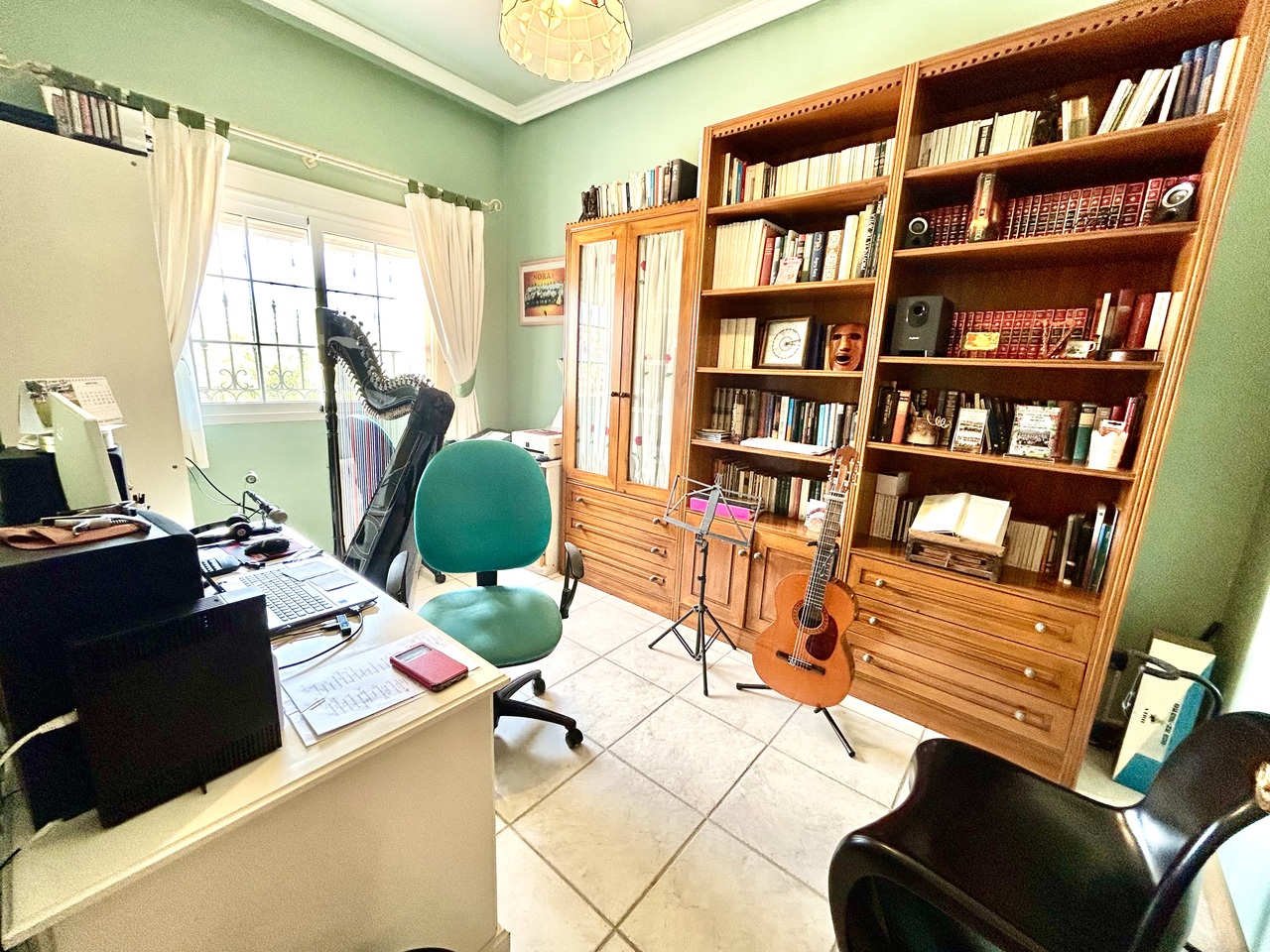 Villa for Sale in La Mata, Alicante