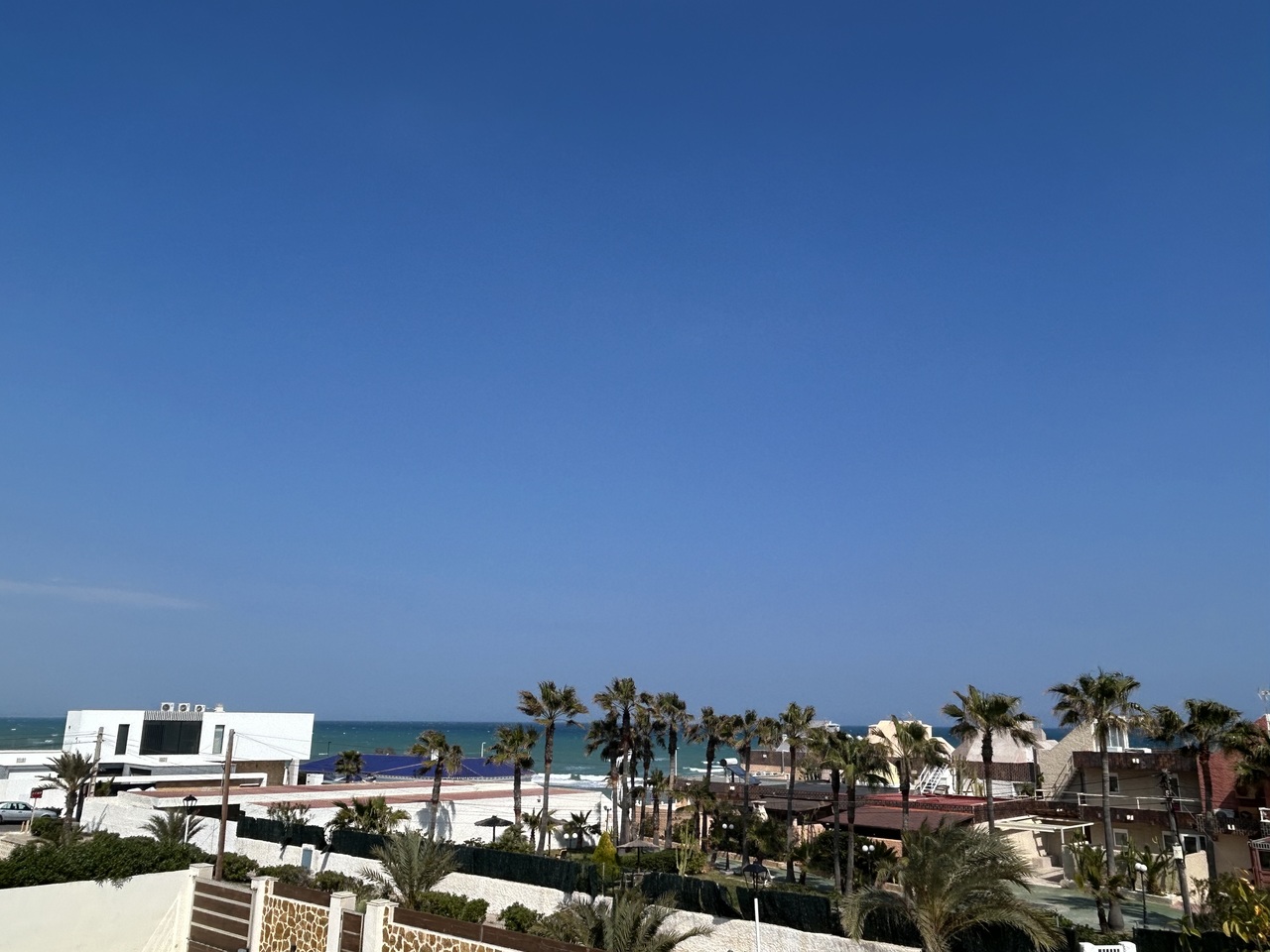 Villa for Sale in La Mata, Alicante