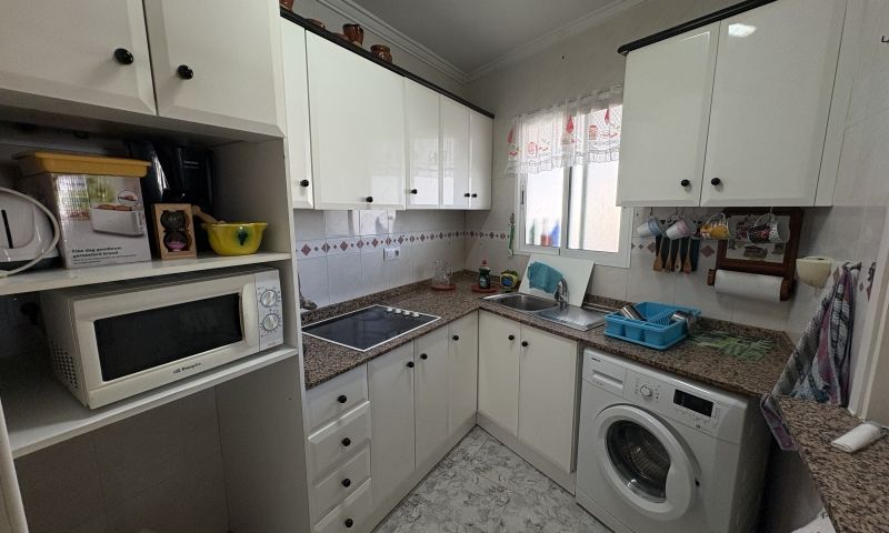 Apartment for Sale in Torrevieja, Alicante
