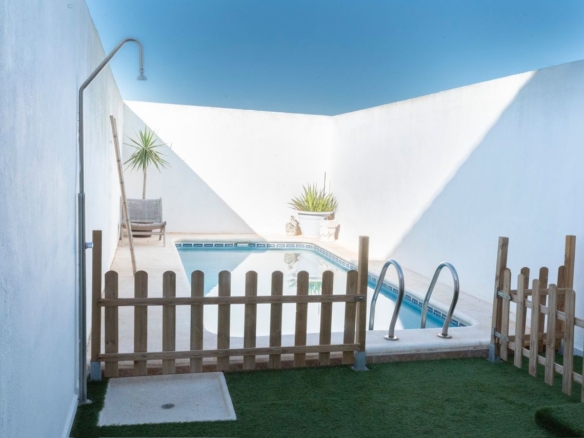 Town House for Sale in San Pedro del Pinatar, Murcia