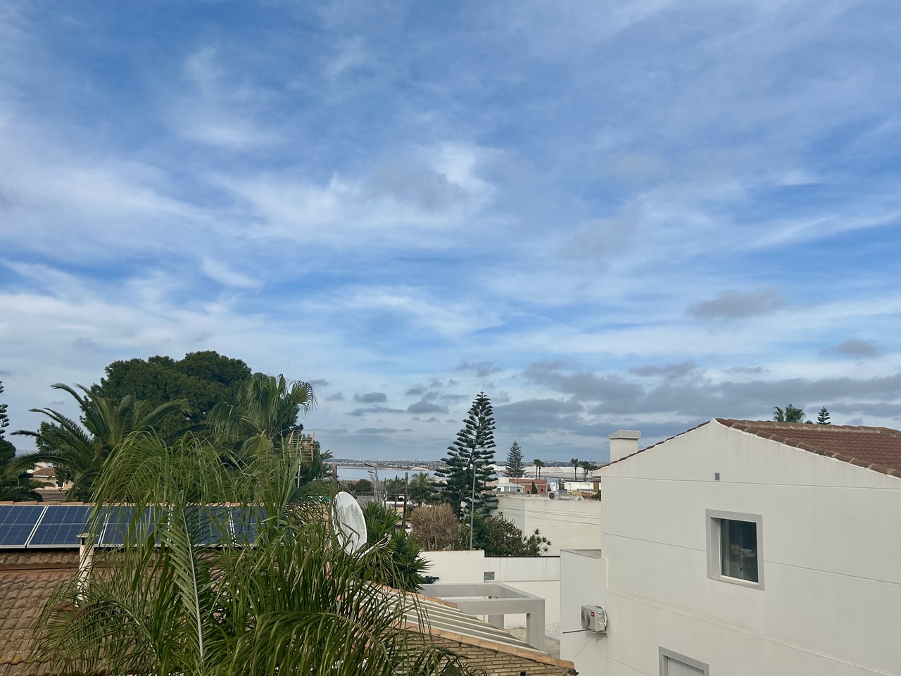 Villa for Sale in Los Balcones, Alicante