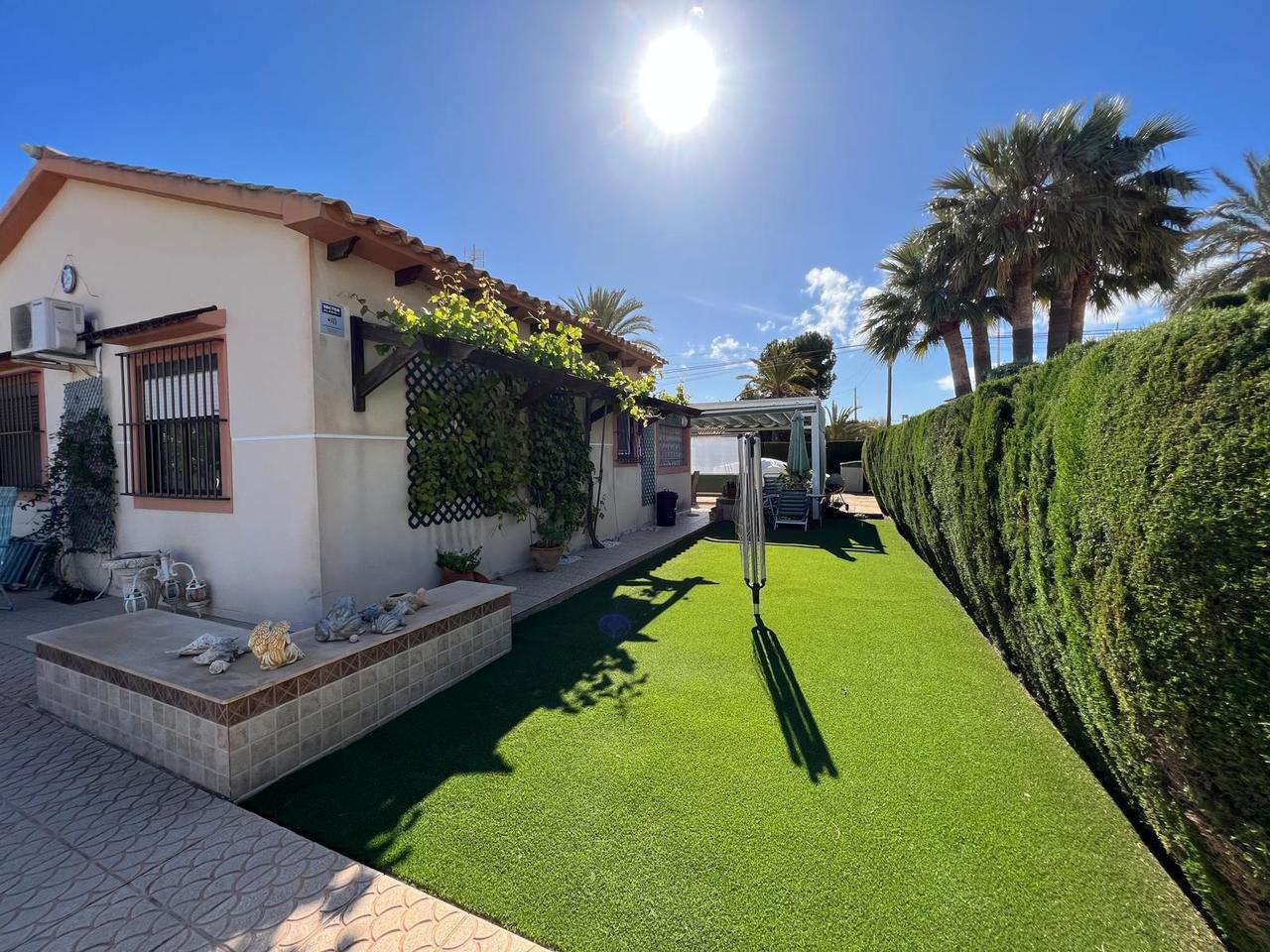 Villa for Sale in Cabo Roig, Alicante