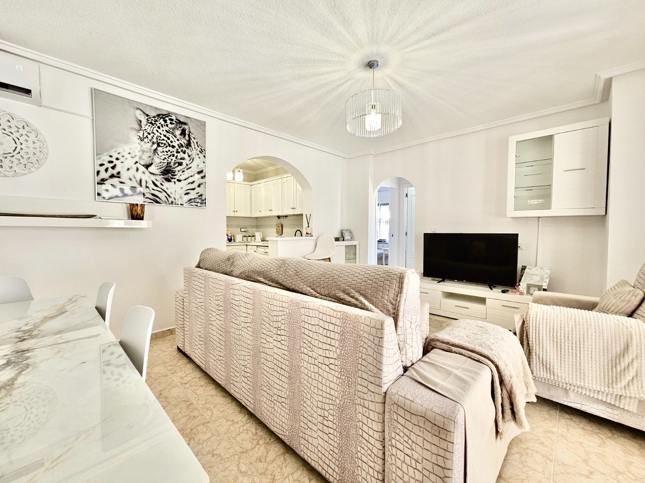 Town House for Sale in Punta Prima, Alicante