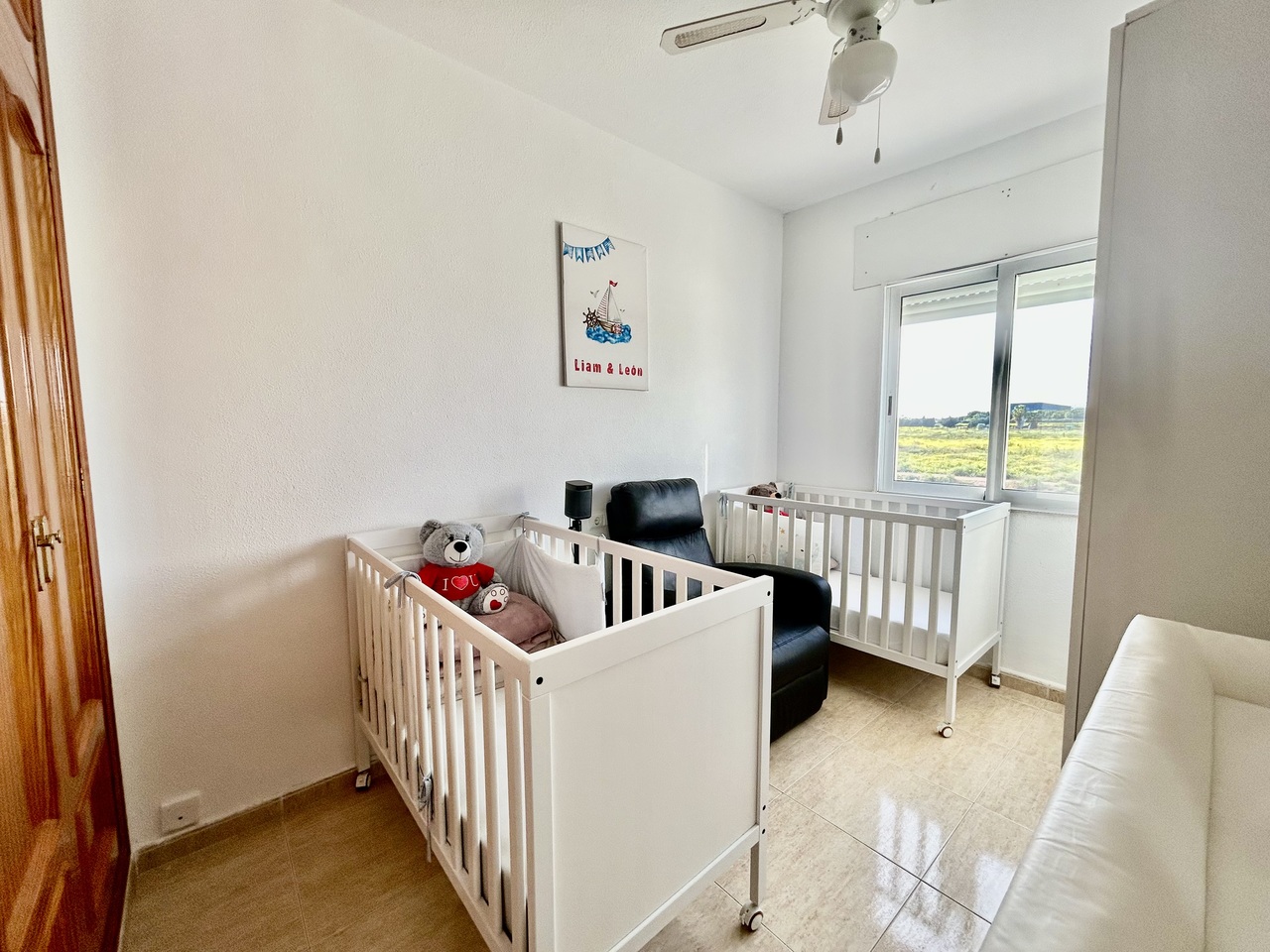 Town House for Sale in San Pedro del Pinatar, Murcia