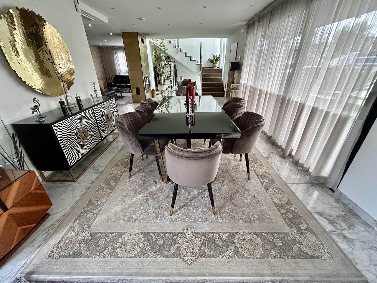 Villa for Sale in Los Balcones, Alicante