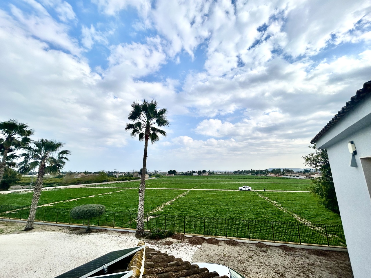 Villa for Sale in Catral, Alicante