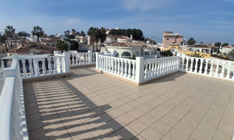 Villa for Sale in Rojales, Alicante