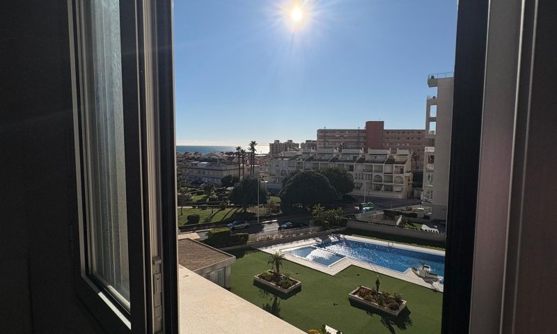 Apartment for Sale in Torrevieja, Alicante