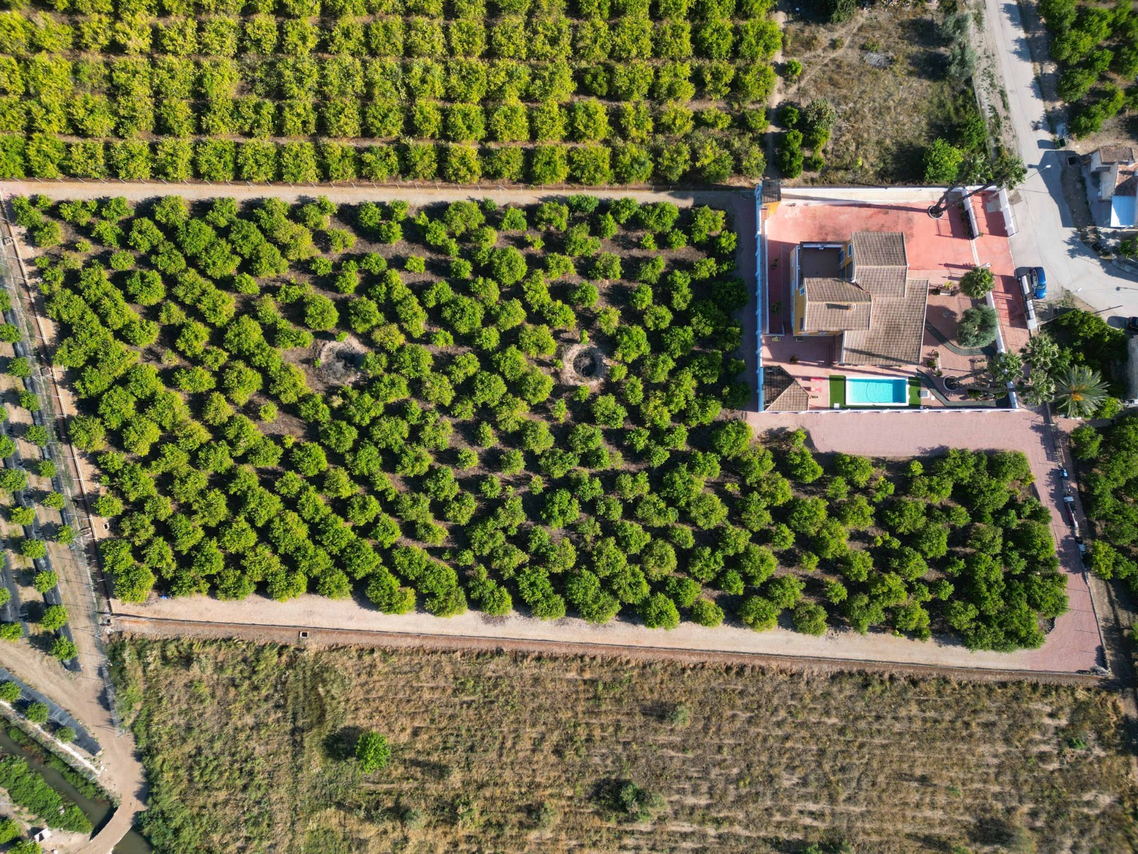 Country House for Sale in Orihuela, Alicante